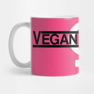 Feminist Vegan Mug